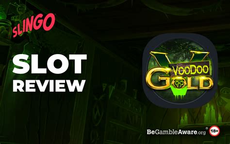 voodoo gold slot review